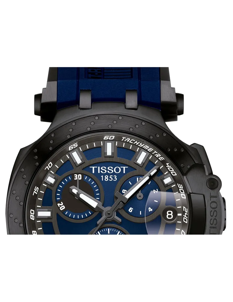 Reloj Para Hombre Reloj Tissot T1154173704100