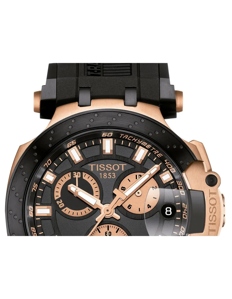 Reloj T-Sport para hombre T1166171104701