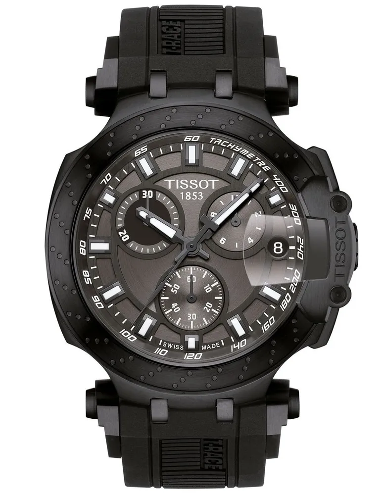 Reloj T-Race Chronograph para hombre T1154173706103