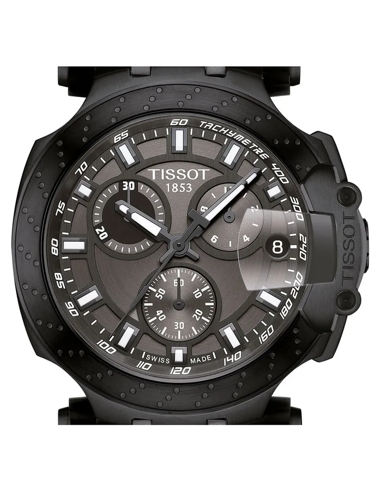 Reloj T-Race Chronograph para hombre T1154173706103