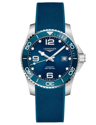 Reloj Longines Hydroconquest para hombre L37814969