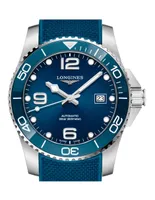 Reloj Longines Hydroconquest para hombre L37814969