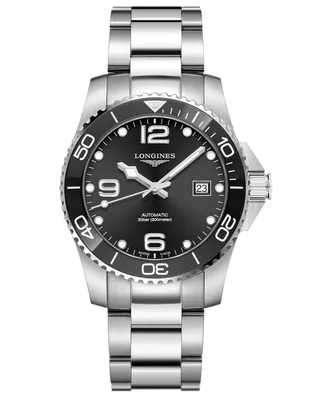 Reloj Longines Hydroconquest para hombre L37814566