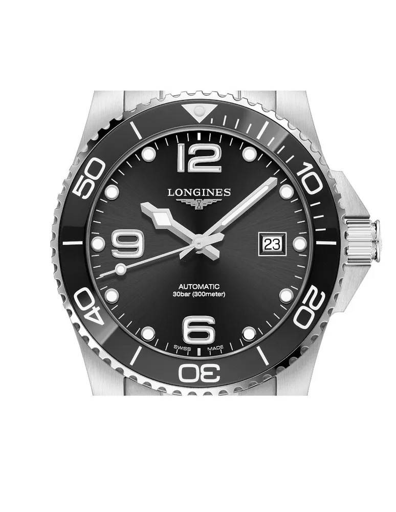 Reloj Longines Hydroconquest para hombre L37814566