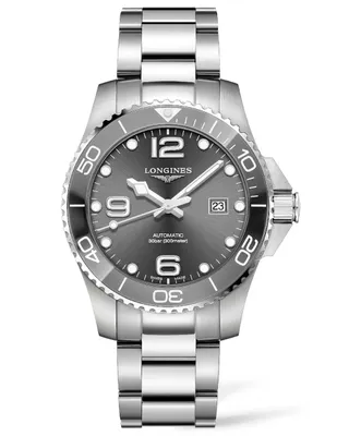 Reloj Longines HydroConquest para hombre L37824766