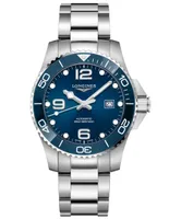 Reloj Longines HydroConquest para hombre L37824966