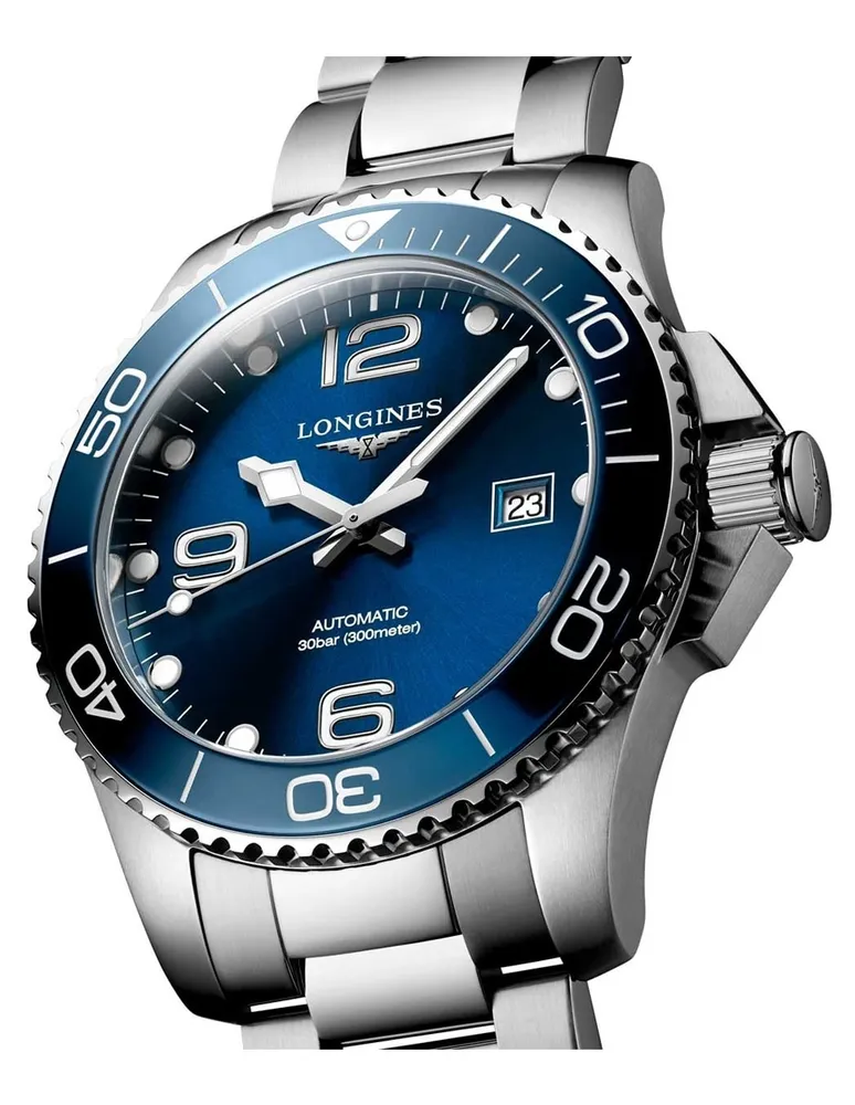 Reloj Longines HydroConquest para hombre L37824966