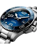 Reloj Longines HydroConquest para hombre L37824966