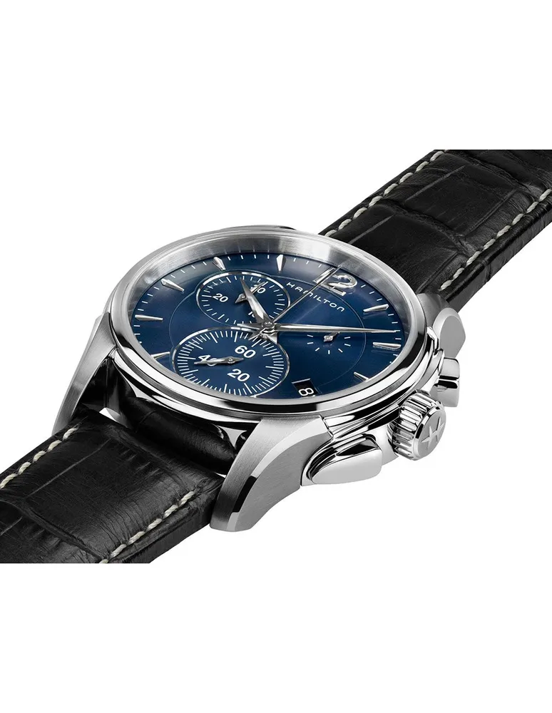 Reloj Hamilton Jazzmaster para hombre H32612741