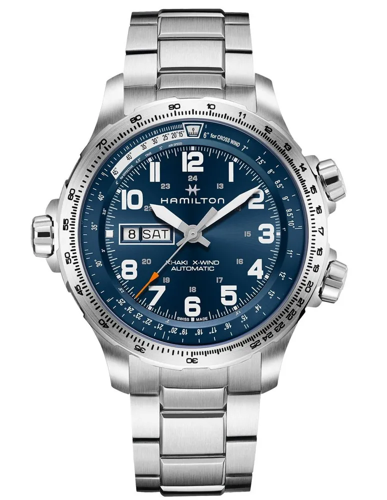 Reloj Hamilton Khaki Aviation para hombre H77765141