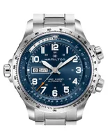 Reloj Hamilton Khaki Aviation para hombre H77765141