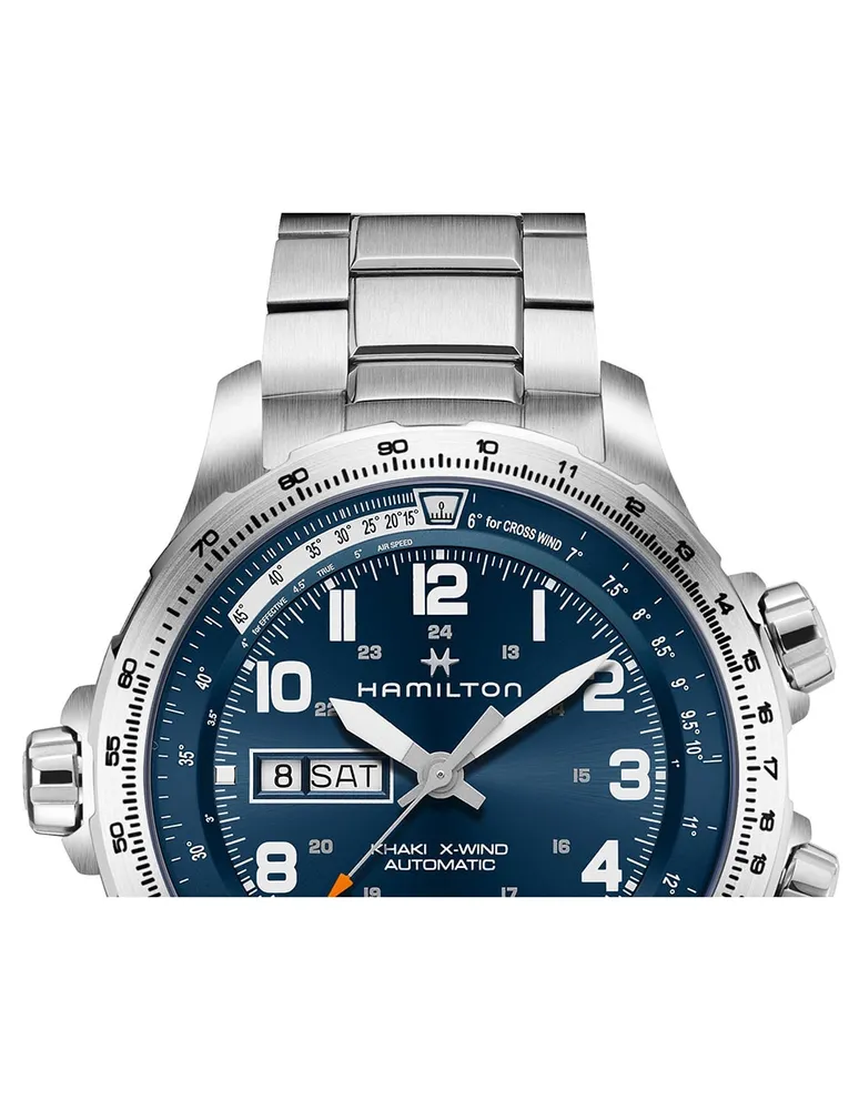 Reloj Hamilton Khaki Aviation para hombre H77765141