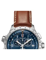 Reloj Hamilton Khaki Aviation para hombre H77922541
