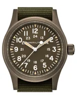 Reloj Hamilton Khaki Field unisex H69449961