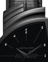 Reloj Hamilton Ventura unisex H24401731