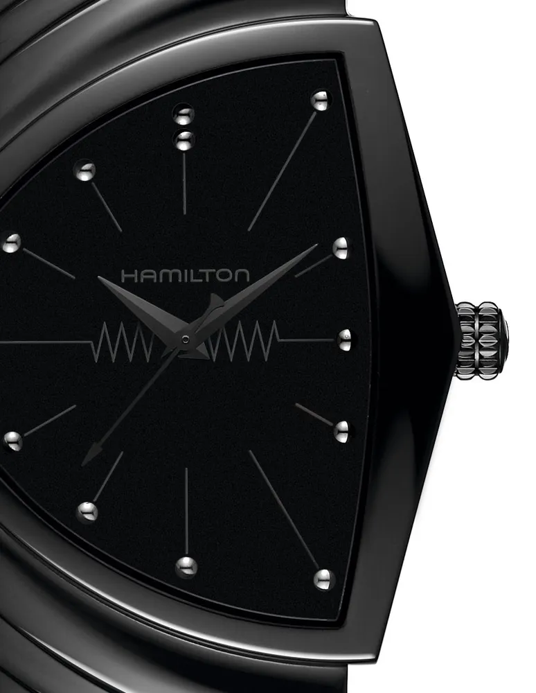 Reloj Hamilton Ventura unisex H24401731