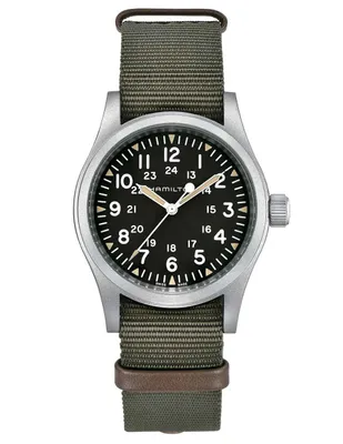 Reloj Hamilton Khaki Field unisex H69439931