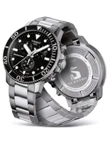 Reloj Seastar 1000 Chronograph para hombre T1204171105100