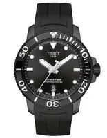 Reloj Seastar 1000 automatic para hombre T1204073705100