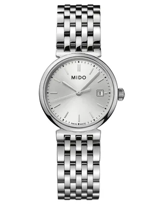 Reloj Mido Dorada para mujer M0332101103100