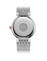 Reloj Mido Dorada para hombre M0334102201300