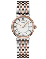 Reloj Mido Dorada para mujer M0332102201300