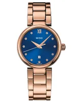 Reloj Mido Baroncelli Donna para mujer M0222103304600