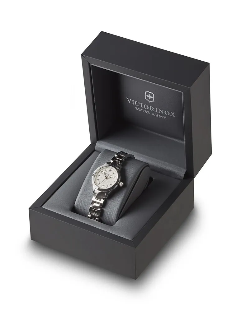 Reloj Victorinox Alliance para mujer