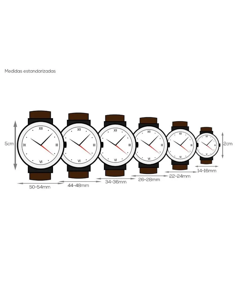 Reloj Victorinox I.N.O.X para hombre
