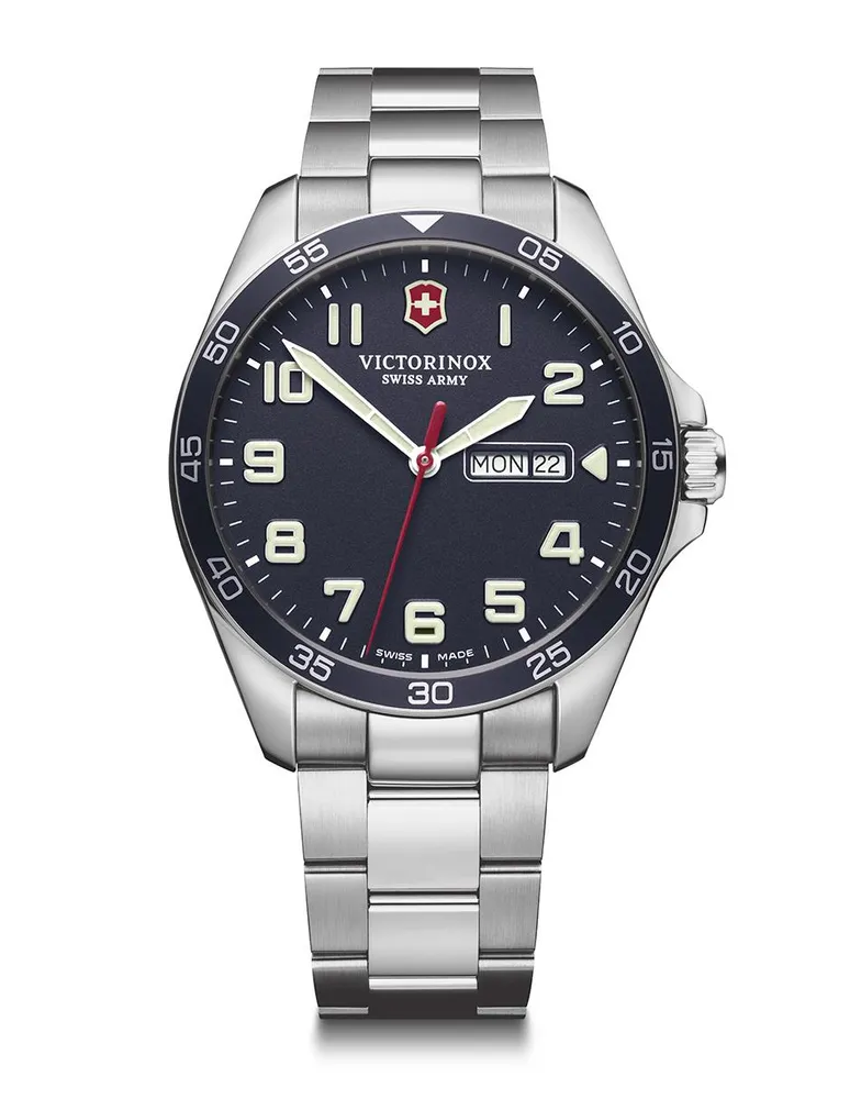 Reloj Victorinox Field Force para hombre