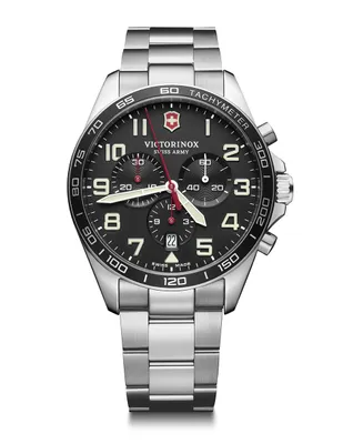 Reloj Victorinox Field Force Chrono para hombre 241855