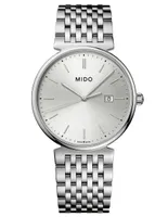 Reloj Mido Dorada para hombre M0334101103100