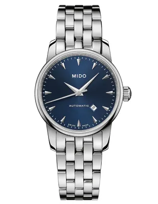 Reloj Mido Baroncelli Midnight Blue Lady para mujer M76004151