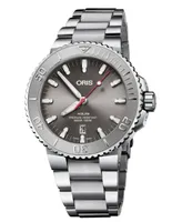 Reloj Oris Aquis para hombre 73377304153-0782405PEB