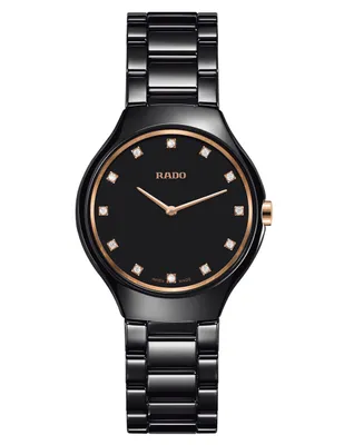 Reloj Rado True para mujer R27742722