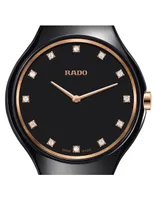 Reloj Rado True para mujer R27742722