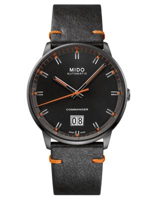 Reloj Mido Commander Big Date para hombre M0216263605101