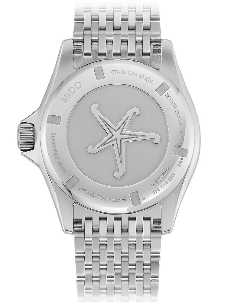 Reloj Mido Ocean Star Tribute para hombre M0268301105100