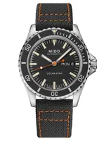 Reloj Mido Ocean Star Tribute para hombre M0268301105100