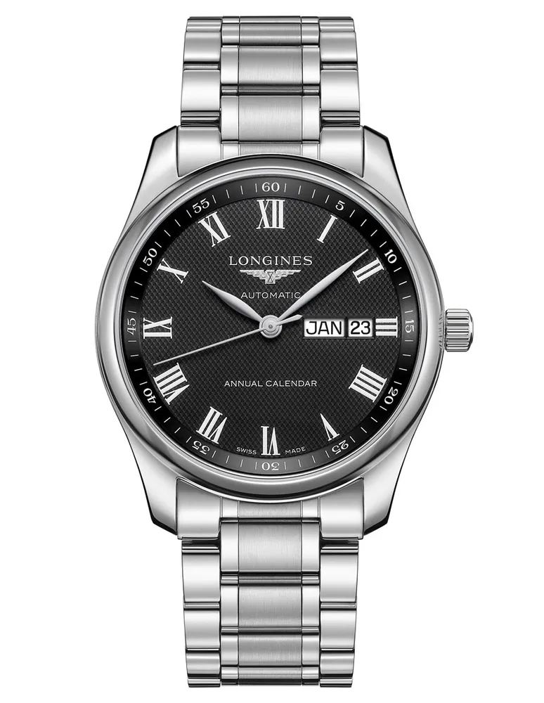 Reloj Longines Master Collection para hombre L29104516