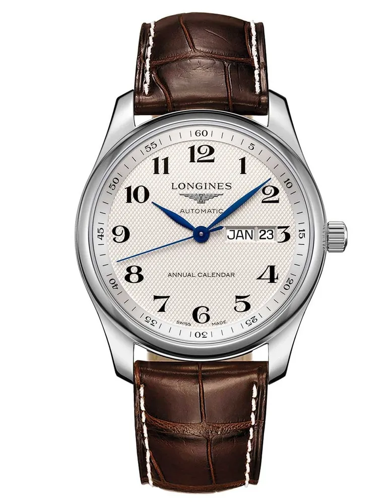 Reloj Longines Master Collection para hombre L29104783