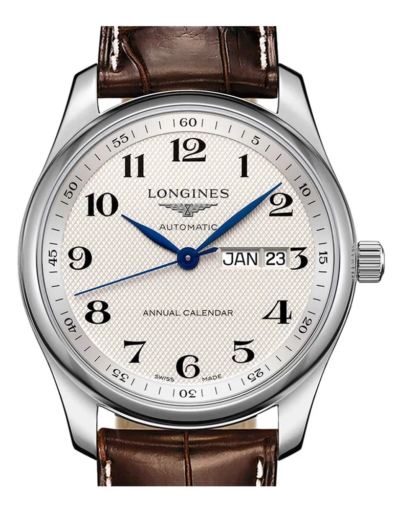 Reloj Longines Master Collection para hombre L29104783