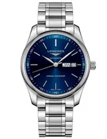 Reloj Longines Master Collection para hombre L29104926