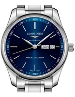 Reloj Longines Master Collection para hombre L29104926