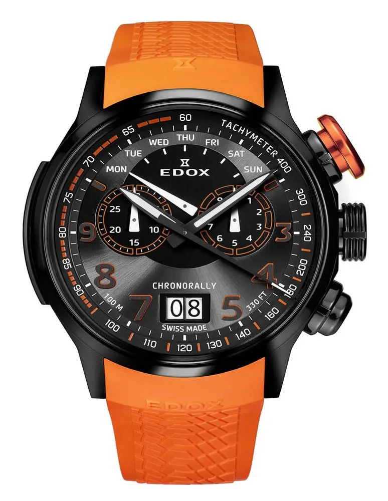 Reloj Chronorally para hombre 38001 TINNO3 NO3