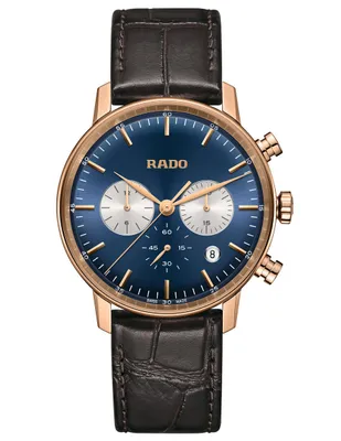 Reloj Rado Coupole para hombre R22911205