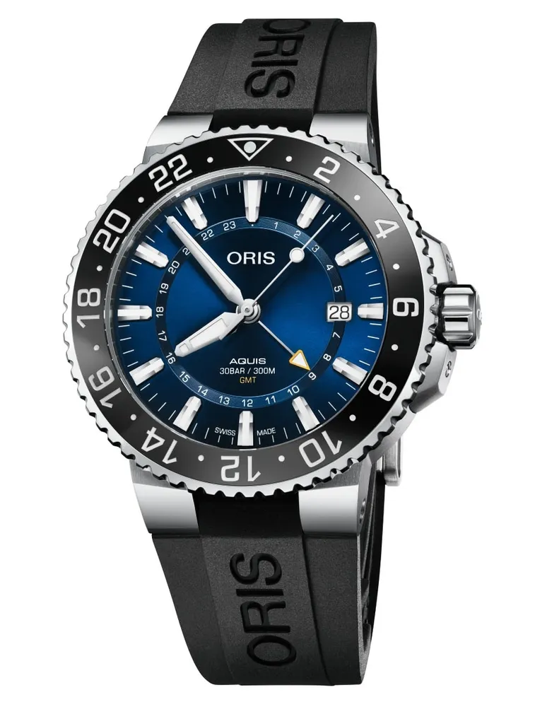 Reloj Oris Aquis para hombre 79877544135-42464EB