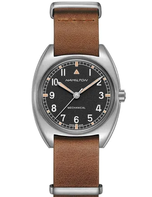 Reloj Hamilton Khaki Aviation unisex H76419531