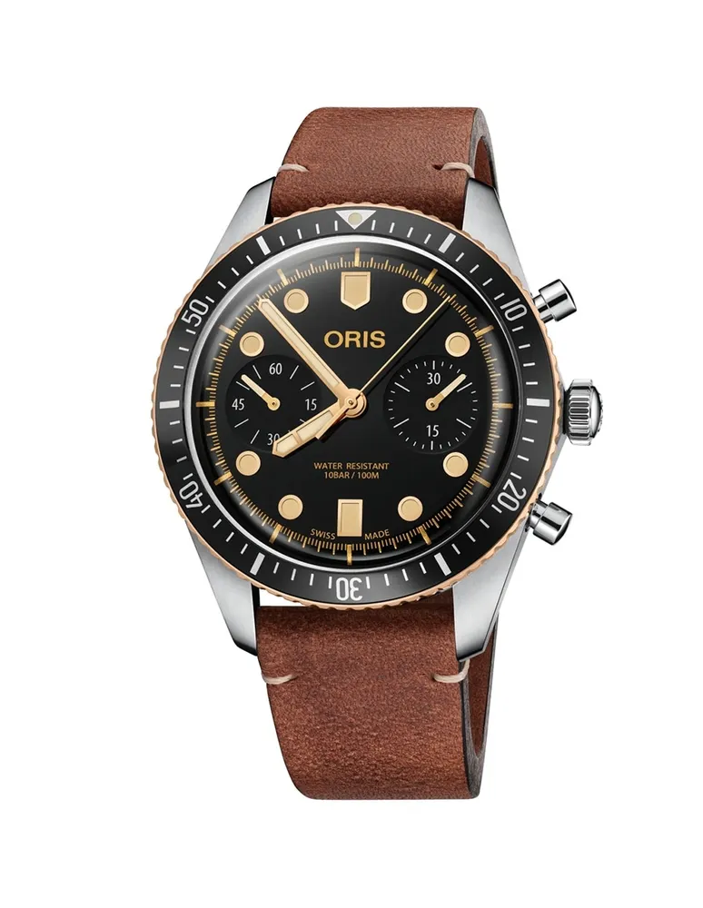 Reloj Oris Oris Divers para hombre 77177444354-52145