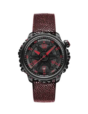 Reloj Bomberg Bb 01 unisex CT4325.2